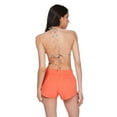 thumbnail image 3 of No Boundaries Women's String Bikini Top, 3 of 6