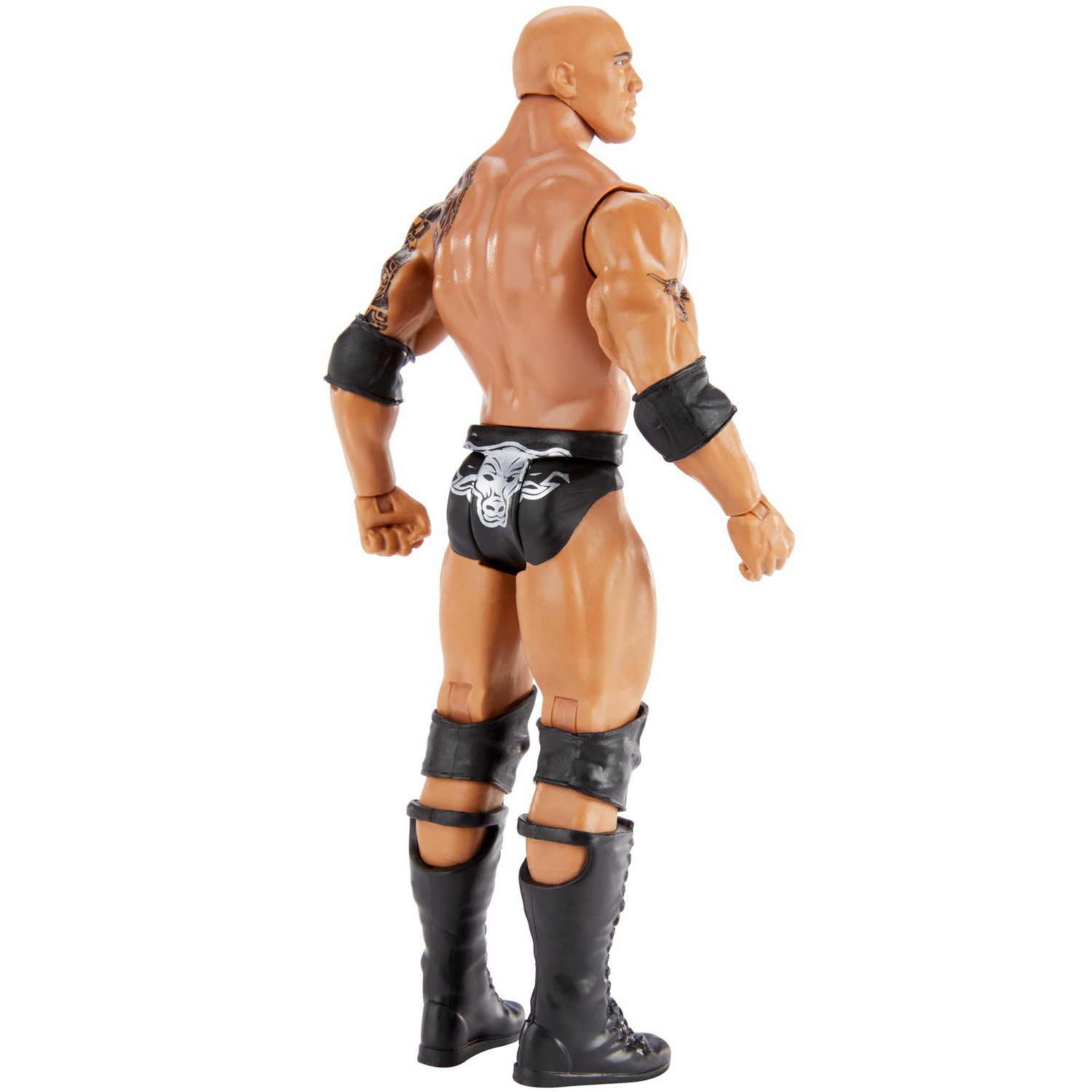 WWE The Rock Top Picks Action Figure - Walmart.ca