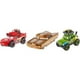 Disney Pixar Cars Radiator Springs 500  1/2 - 3 Pack – image 1 sur 1