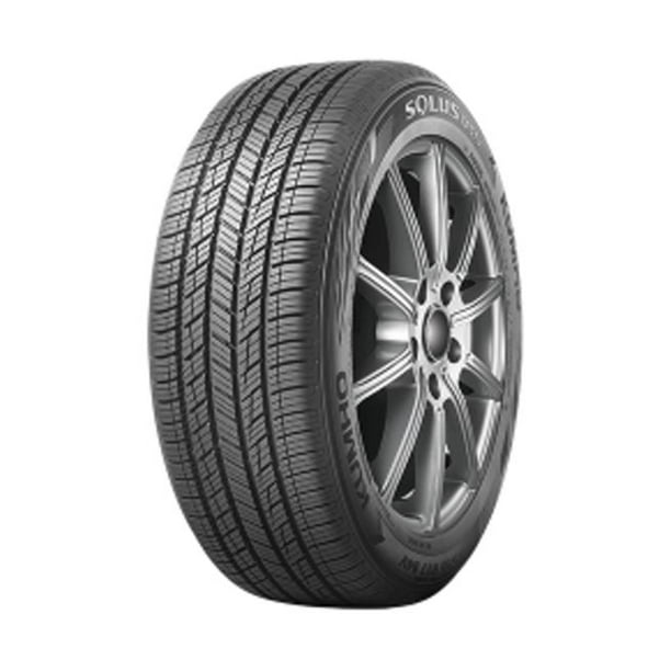 Kumho Solus TA51a 185/60R15 84H BSW Tire Walmart.ca