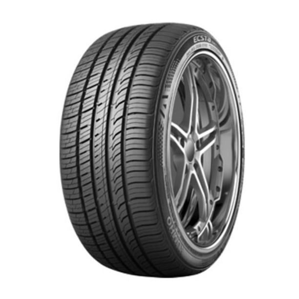 Kumho Ecsta PA51 215/55R17 94W BSW Tire Walmart.ca