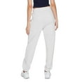 thumbnail image 3 of No Boundaries Women's Oversized Fleece Jogger, 3 of 6