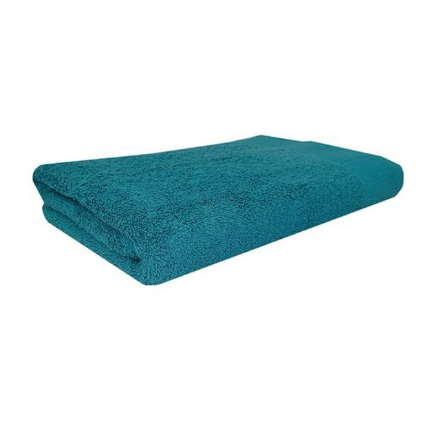 MAINSTAYS Solid Dyed Bath Towels, 12 Colours Walmart.ca