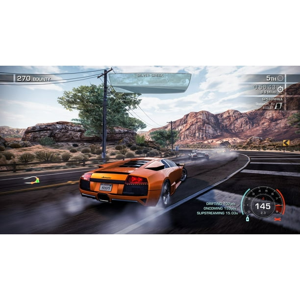 Play Need for Speed™ Hot Pursuit Remastered