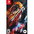 thumbnail image 1 of NEED FOR SPEED HOT PURSUIT REMASTERED (NINTENDO SWITCH), 1 of 8