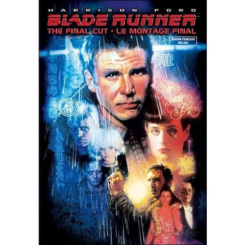 Blade Runner: Le Montage Final (Bilingue)