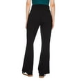 thumbnail image 3 of George Women's Scuba Flare Pant, 3 of 6