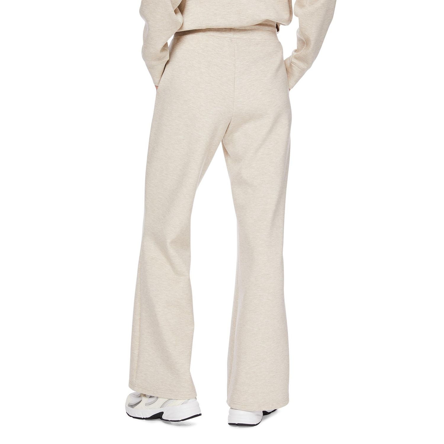 George Women's Soft Knit Flare Pant, Sizes XS-XXL