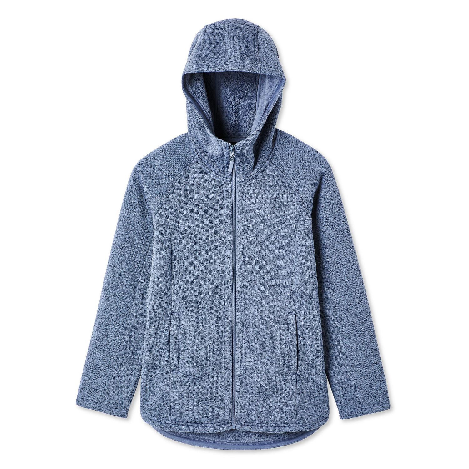 Chandail en molleton George pour femmes