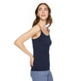 thumbnail image 2 of George Women's Cami, 2 of 6
