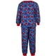 Ens. cadeau pyjama polo deux pièces Spiderman de Marvel pour garçons – image 2 sur 2