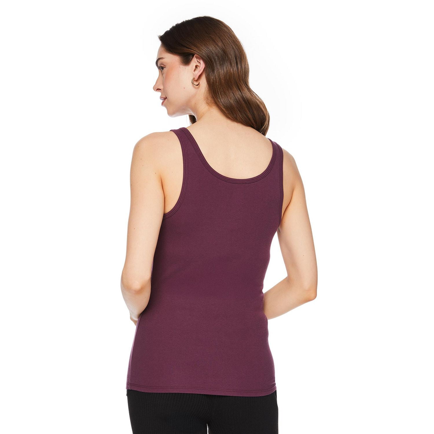George Women's Scoop Neckline Tank