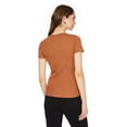thumbnail image 3 of George Women's Crew Neckline Tee, 3 of 6