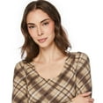 thumbnail image 3 of George Women's Rib Maxi Dress, 3 of 5