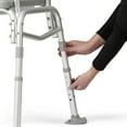 thumbnail image 4 of Medline Bariatric Transfer Benches, 4 of 8