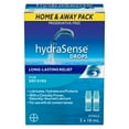 thumbnail image 1 of hydraSense Eye Drops, for Dry Eyes, Fast and Long-Lasting Relief, Preservative Free, Naturally Sourced Lubricant, 1 of 6
