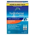 thumbnail image 1 of hydraSense Advanced Eye Drops, For Dry Eyes, Preservative Free, Naturally Sourced Lubricant, With Provitamin B5, 1 of 7