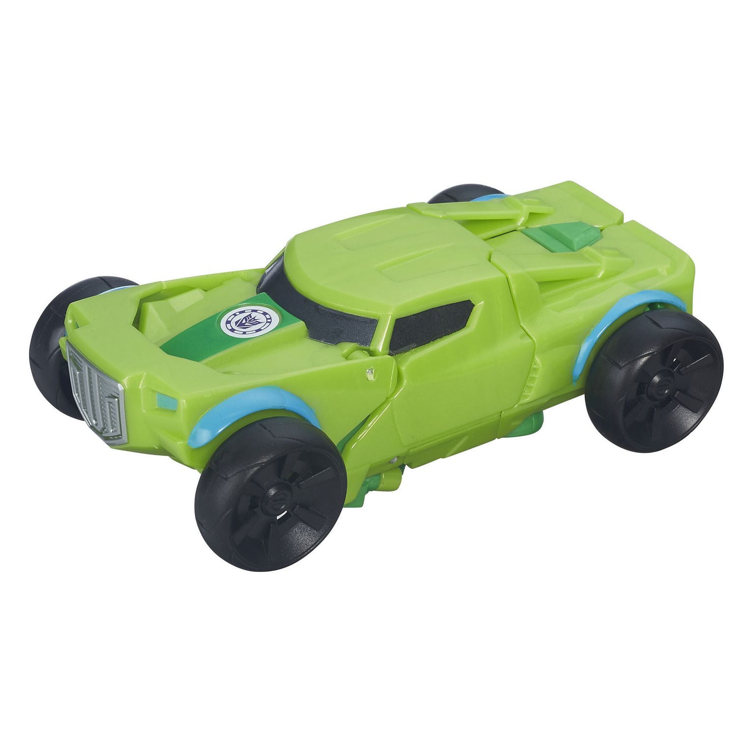 Transformers Robots in Disguise 1Step Changers Springload Action