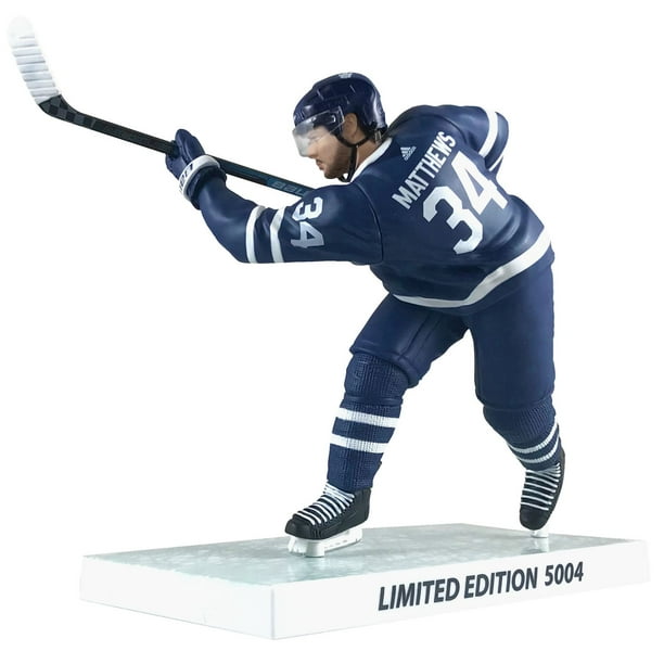 NHL Toronto Maple Leafs - Austin Matthews 17 Wall Poster, 22.375 x 34 