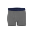 thumbnail image 4 of Wrangler Men's Cotton Stretch Trunk, 4 of 6