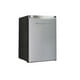 Frigidaire, Réfrigérateur de 2,5 pi3, porte en acier inoxydable, série Platinum – image 2 sur 5