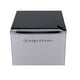 Frigidaire, Réfrigérateur de 2,5 pi3, porte en acier inoxydable, série Platinum – image 4 sur 5