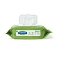 thumbnail image 4 of Medline FitRight Aloe Personal Cleansing Wipes, 4 of 5