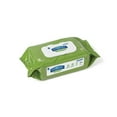 thumbnail image 5 of Medline FitRight Aloe Personal Cleansing Wipes, 5 of 5