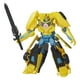 Figurine Bumblebee Attaque nocturne de classe Guerrier Robots in Disguise des Transformers – image 1 sur 3