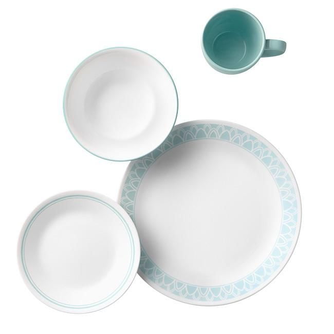 Corelle reminisce outlet