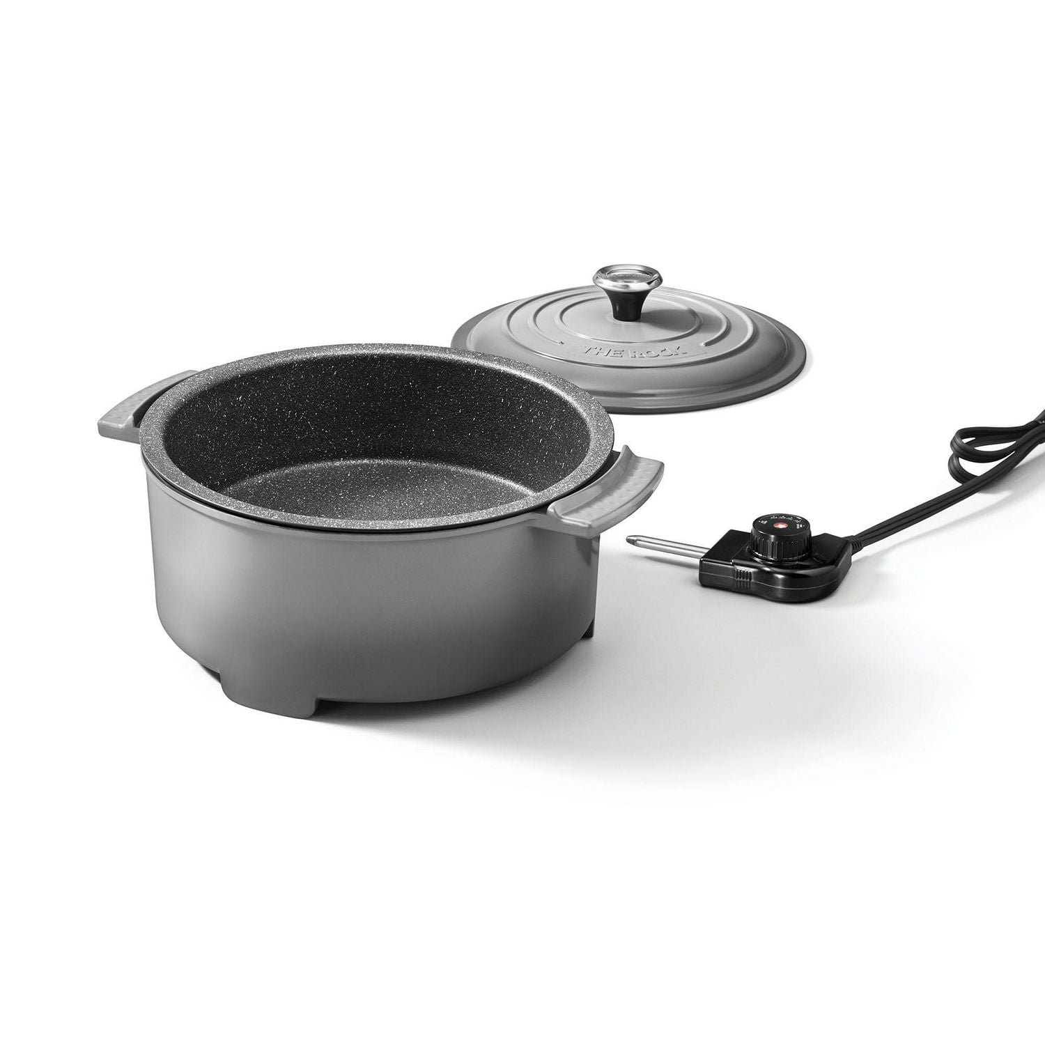 electric casserole pot