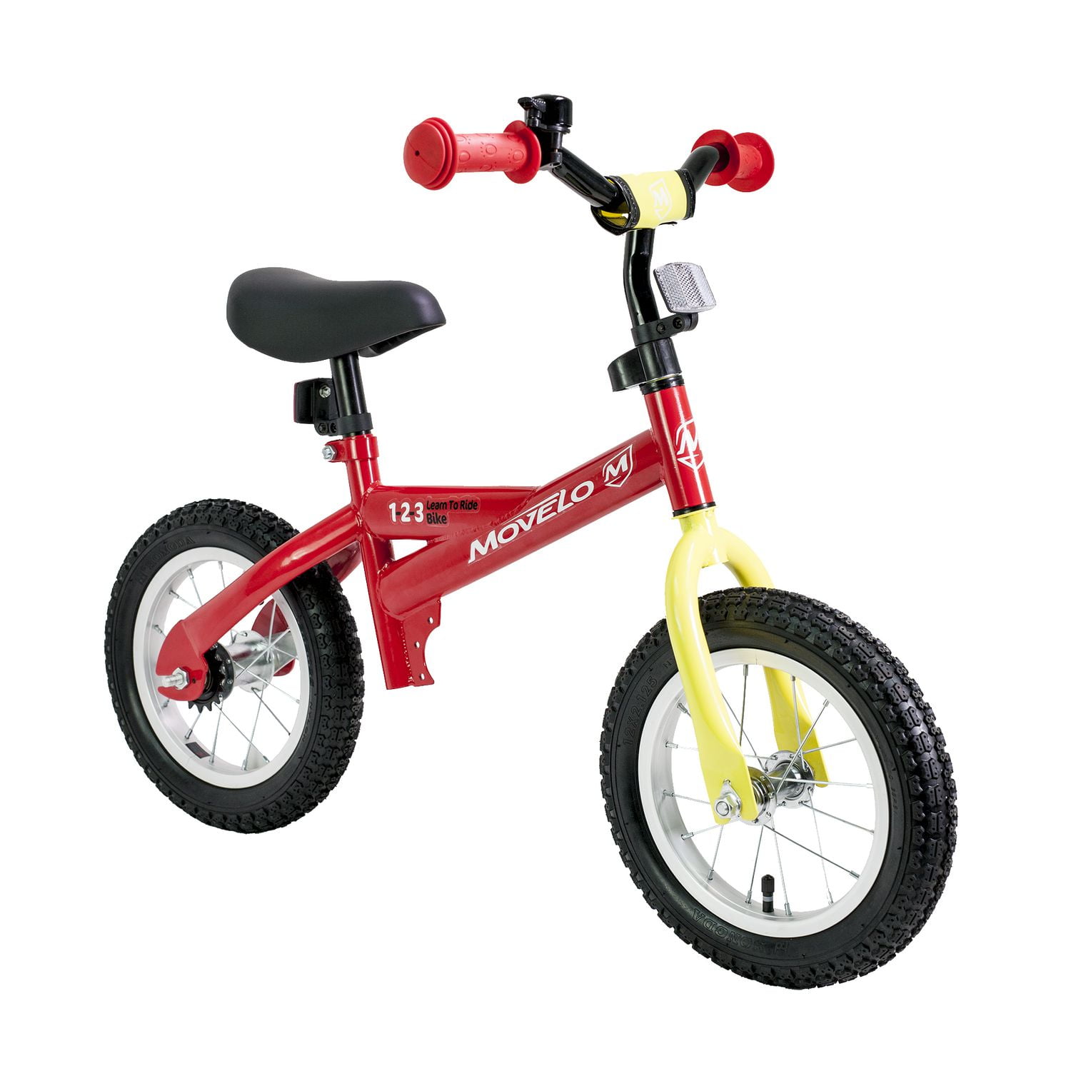 movelo balance bike