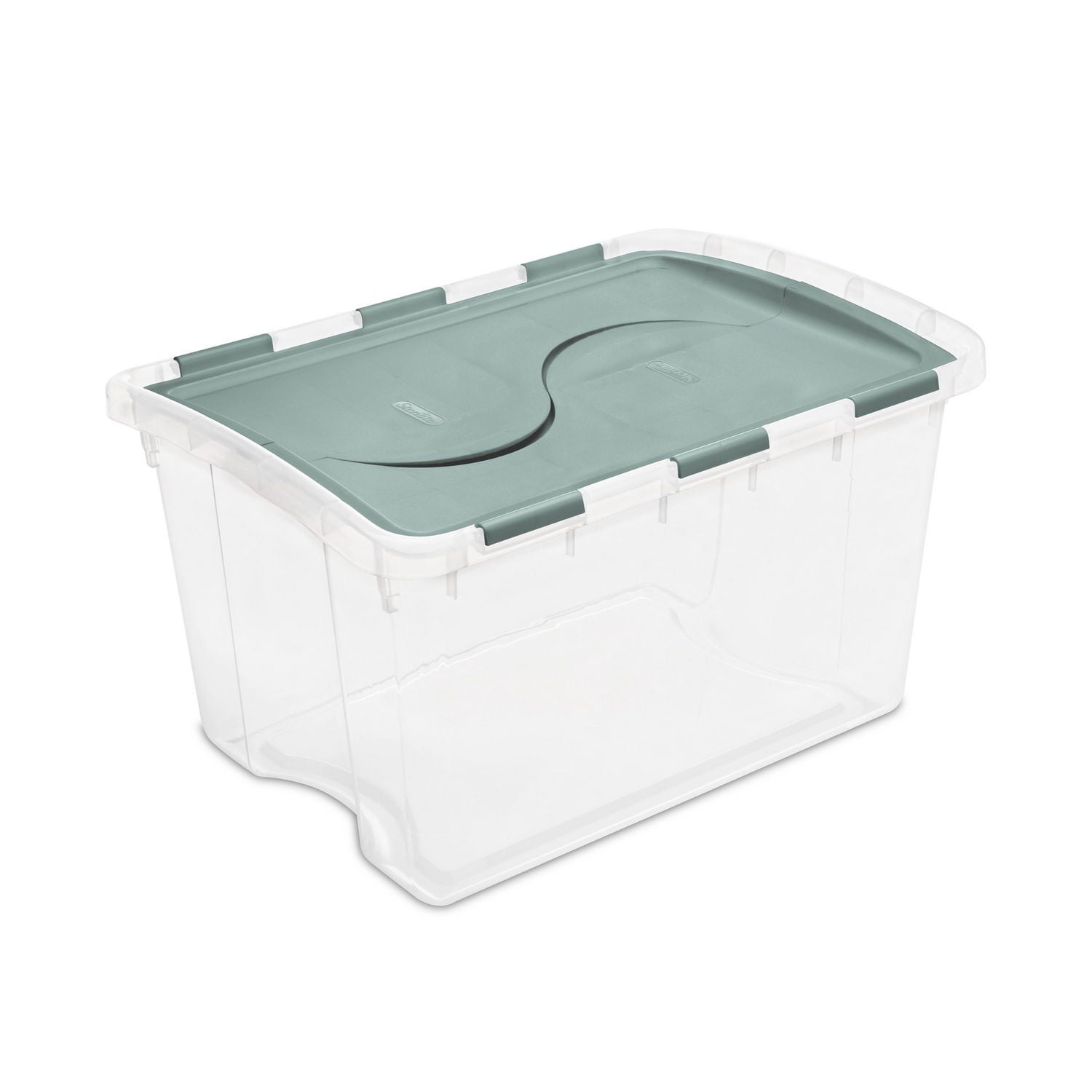 Storage totes walmart online canada