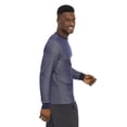 thumbnail image 2 of Athletic Works Men's Lightweight Thermal Crewneck, 2 of 6