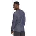 thumbnail image 3 of Athletic Works Men's Lightweight Thermal Crewneck, 3 of 6