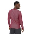 thumbnail image 3 of Athletic Works Men's Lightweight Thermal Crewneck, 3 of 6