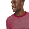thumbnail image 4 of Athletic Works Men's Lightweight Thermal Crewneck, 4 of 6