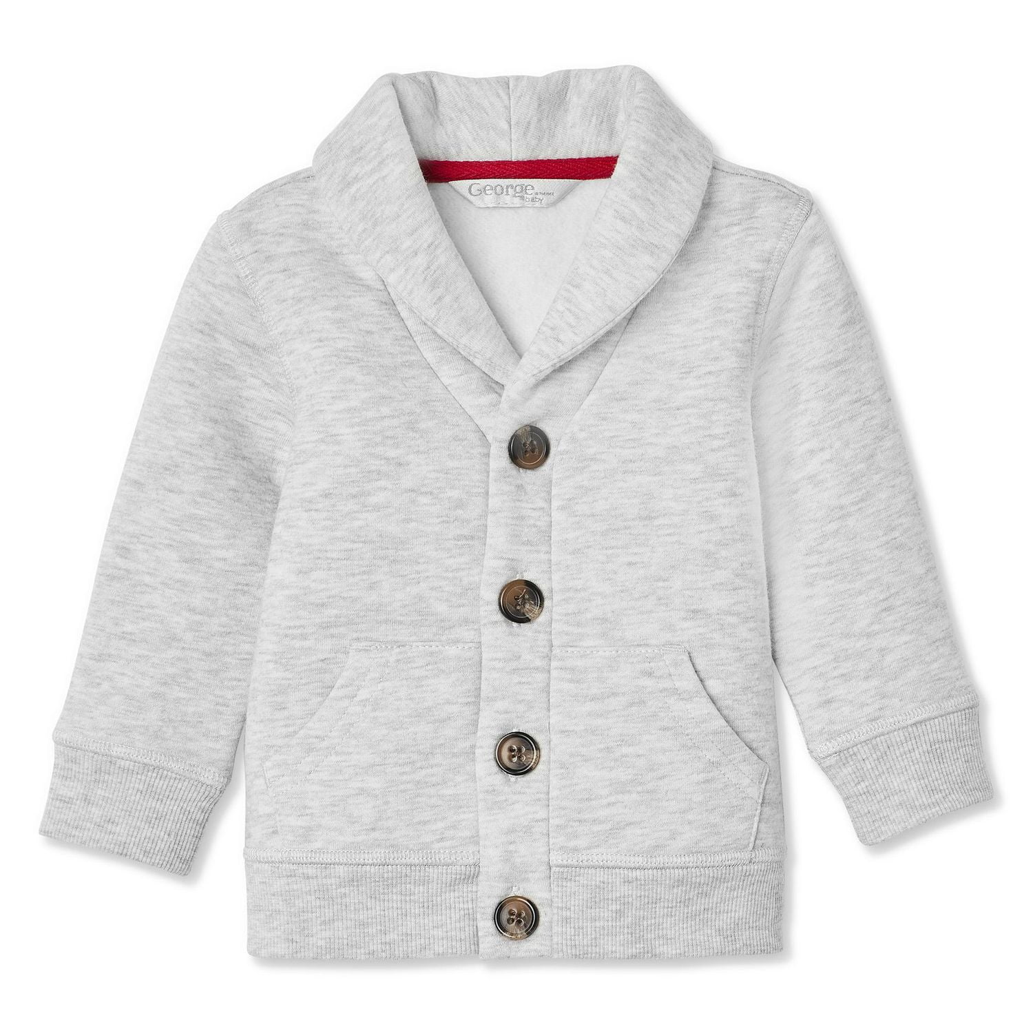 george baby cardigan