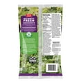 thumbnail image 2 of Fresh Express Twisted Caesar Avocado Caesar Chopped Salad Kit, 289 g, 2 of 5