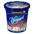 thumbnail image 1 of Chapman's Frozen Yogurt Chocolate Chip Cookie Dough, 1 of 2
