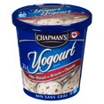 thumbnail image 2 of Chapman's Frozen Yogurt Chocolate Chip Cookie Dough, 2 of 2