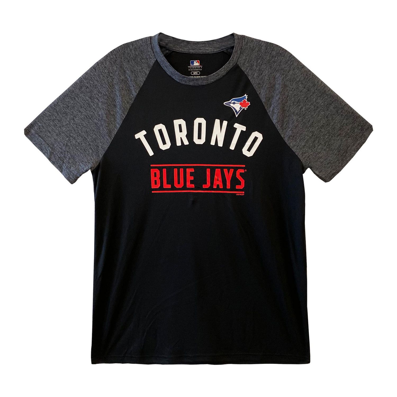 Mens Blue Jays Team Takeover T-Shirt