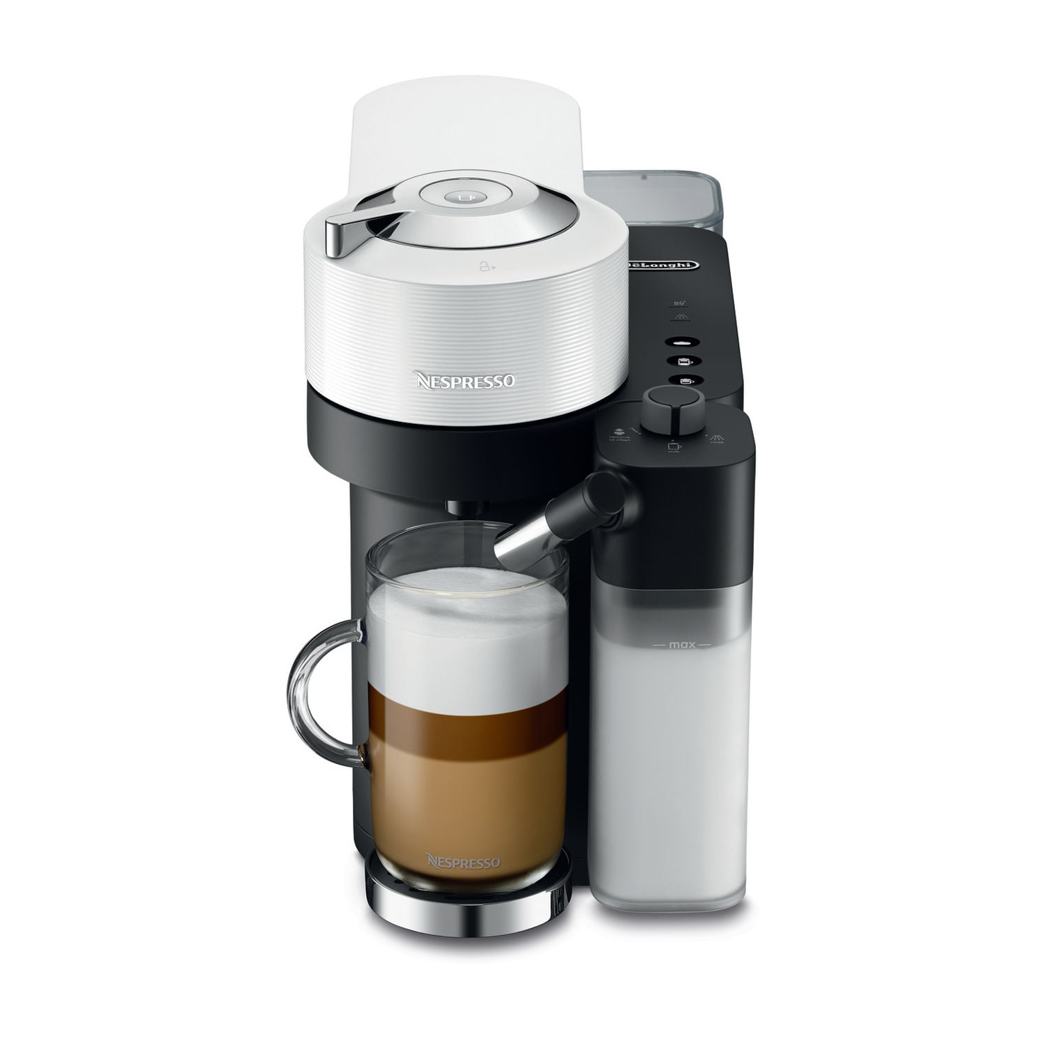 Nespresso walmart clearance