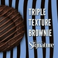 thumbnail image 2 of Brownies Triple chocolat VachonMD SignatureMC, 2 of 5