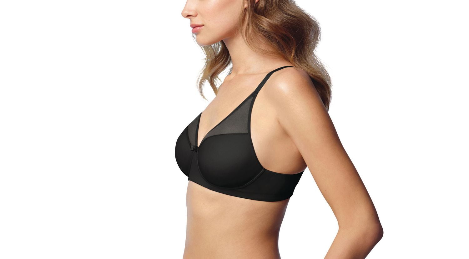 Soutien-gorge sans fil WonderBra Perfect Curve