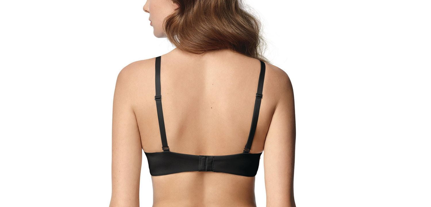 Soutien-gorge sans fil WonderBra Perfect Curve