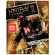 Hellboy II : L'armee D'or (Steelbook) (Blu-ray + DVD + Copie Numérique + UltraViolet) (Bilingue) – image 1 sur 1