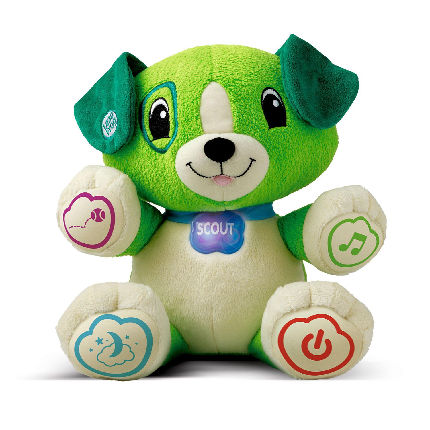 vtech puppy pal