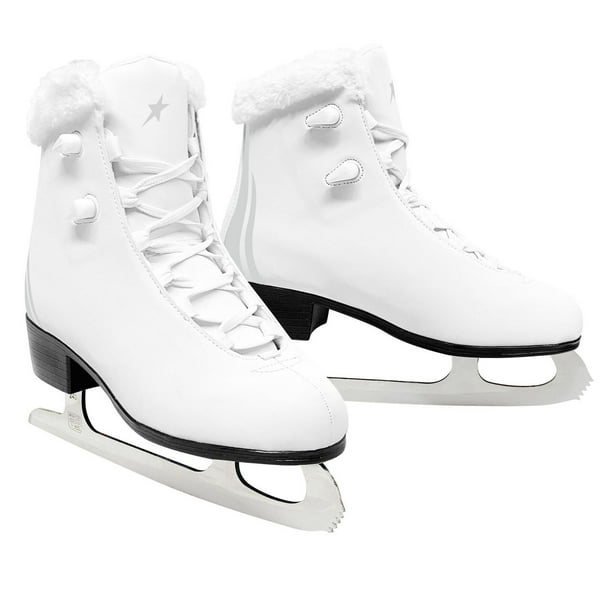 Patins à glace, Magasin de patins à glace