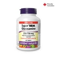 thumbnail image 1 of Webber Naturals® Super NEM® Glucosamine 250/750 mg, 1 of 9